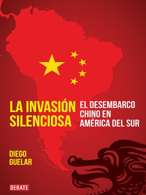 cover image of La invasión silenciosa